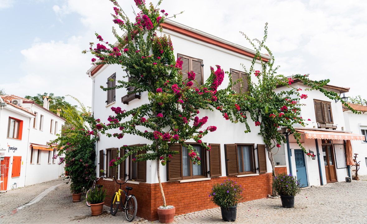 Konaklama fotoğrafı